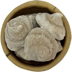 تصویر کشک خشک بومی محلی کاشان 