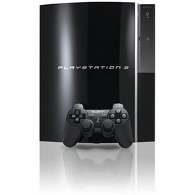 تصویر کنسول بازی سونی (استوک) PS3 Fat | حافظه 250 گیگابایت ا PlayStation 3 Fat (Stock) 250 GB PlayStation 3 Fat (Stock) 250 GB