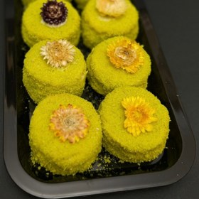 تصویر کیک مرغ 