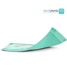 تصویر پانسمان جاذب سوربکت | ABSORBENT DRESSING 