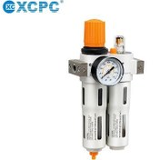 تصویر واحد مراقبت پنوماتیک طرح فستو سایز 1.4 مدل OU 1/4 MIDI 