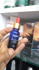 تصویر بی حسی جیلانگ اصلی سر قرمز 