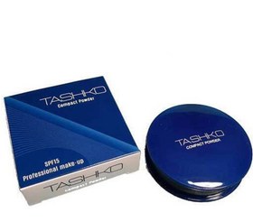 تصویر پنکک تاشکو - 102 