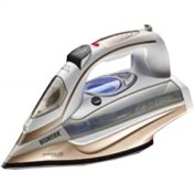 تصویر اتو بخار بیسمارک تحت لیسانس آلمان مدل BM 6631 ا Bismark BM 6631 Steam Iron Bismark