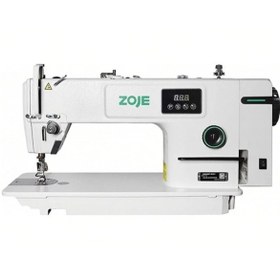 تصویر چرخ خیاطی راسته دوز Zoji A6000-D