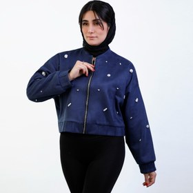 تصویر بامبر جیر کوتاه 