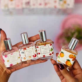 تصویر آرایشی ویولا - عطر فانتزی دخترانه 