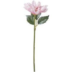 تصویر گل مصنوعی کوکب ایکیا مدل SMYCKA سایز ۳۰ سانتی‌متر 