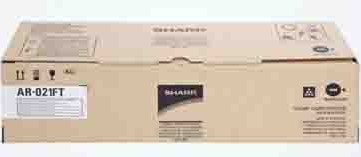 تصویر کارتریج SHARP AR-021FT 