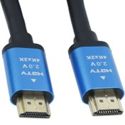 تصویر کابل HDMI 4K (20 متری) 