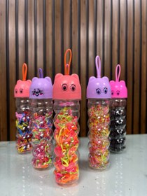 تصویر کش مو چهل گیس 