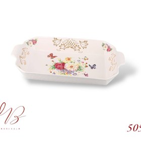 تصویر مرغ خوری گلسرخی کد۵۰۵۳ 