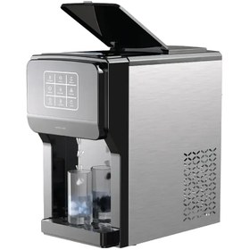 تصویر یخ ساز گرین لاین Frosta 3 in 1 Ice Maker 