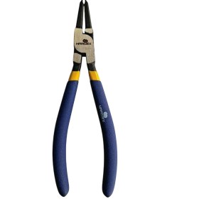 تصویر خار جمع کن سر صاف کروم وانادیوم HARDEX 