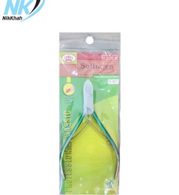 تصویر نیپر ناخن solingen 