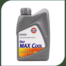 تصویر ضدیخ گالف مدل MAX COOL حجم ۱ لیتر 