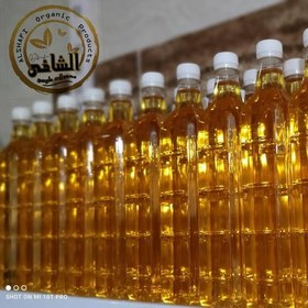 تصویر روغن آفتابگردان خالص ایرانی 800 گرم 