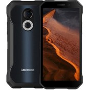 تصویر گوشی دوجی S61 Pro | حافظه 128 رم 6 گیگابایت ا DOOGEE S61 Pro 128/6 GB DOOGEE S61 Pro 128/6 GB