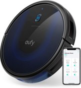 تصویر جارو شارژی رباتیک یوفی مدل EUFY 15C MAX robovac-15c-max EUFY