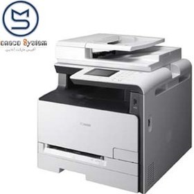 تصویر پرینتر لیزری رنگی چندکاره MF623CN کانن Canon i-SENSYS MF623CN Multifunction printer