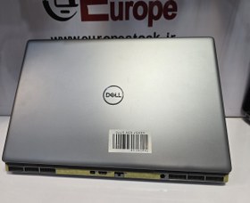 تصویر لپتاپ استوک دل___Dell precision7750 