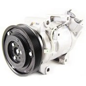 تصویر کمپرسور کولر ال ۹۰ استوک 