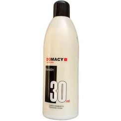 تصویر اکسیدان دوماسی 30% یک لیتری 