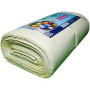 تصویر سفره یکبار مصرف سالینا پلاست مدل خانواده رول 1000 عددی 2 کیلویی 