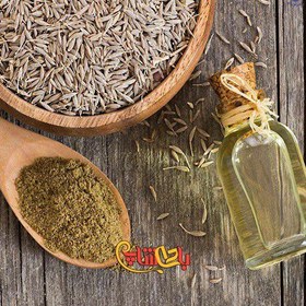 تصویر عرق زیره سبز 11744