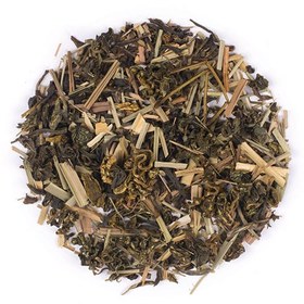 تصویر دمنوش زندگی سبز - 85 گرم 