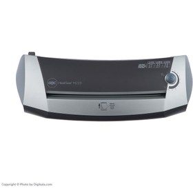 تصویر دستگاه پرس کارت و لمینت مدل Heat GBC Heatseal H210 A4 Heavy Duty Laminator