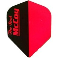 تصویر پر دارت هاروس McCoy 