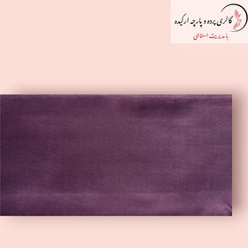 تصویر پارچه حریر ساده 