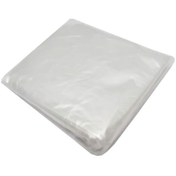 تصویر ست پلاستیک صندلی و آرم صفر ایران خودرو کد 5503 