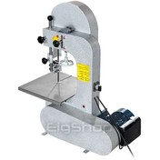 تصویر دستگاه اره استخوان بر رومیزی 