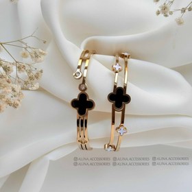 تصویر بنگل دولاین ونکلیف استیل 