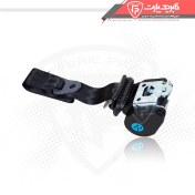 تصویر کمربند ایمنی عقب مناسب پژو ۲۰۶ هاچبک راست 