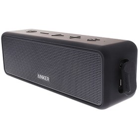 تصویر اسپیکر بلوتوثی قابل حمل انکر مدل soundcore select 2 ANKER SPEAKER SOUNDCORE SELECT 2 A3122H11