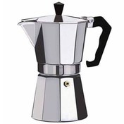 Stovetop Espresso Maker, 6 Cups/ 300 ML, Greca Coffee Maker Induction  Italian Mo