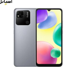 تصویر گوشی موبایل شیائومی مدل Redmi 10A حافظه 32 گیگابایت – رم 2 گیگابایت 