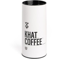 تصویر قوطی قهوه ۳۰٪ عربیکا 