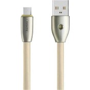 تصویر کابل میکرو یو اس بی فست شارژ Remax RC-043M 