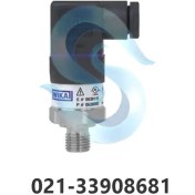 تصویر سنسور فشار ویکا مدل A-10 