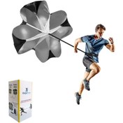 تصویر چتر مقاومتی مگا فیتنس 