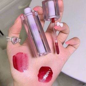 تصویر لیپ گلاس تینتی cappuvini - 10 