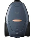 تصویر جاروبرقی کیسه‌‎دار آ ا گ مدل VX82-1-5DB 