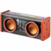 تصویر اسپیکر پرووان PSB4117 – صدای قدرتمند و طراحی مدرن 