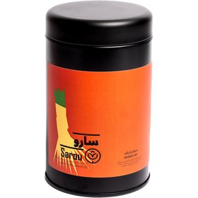 تصویر دم‌نوش سارو 