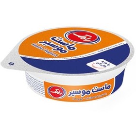 تصویر رامک ماست موسیر 100گ 