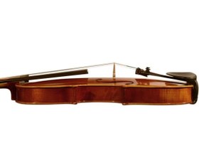 تصویر ویولن تی اف Coreli 